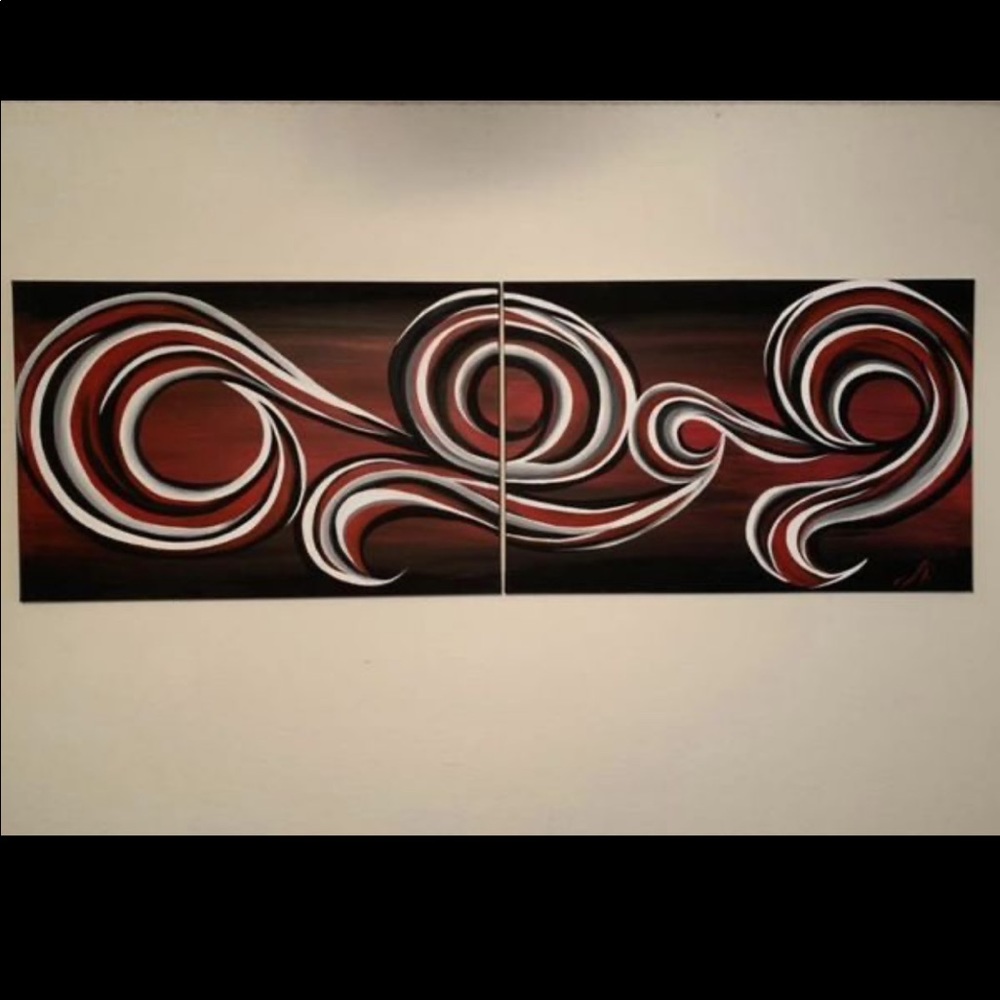 Canvas Painting